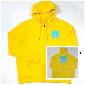 Polo Ralph Lauren Hoodie